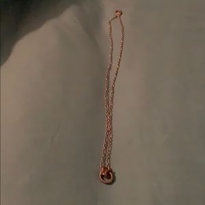 James Avery Necklace